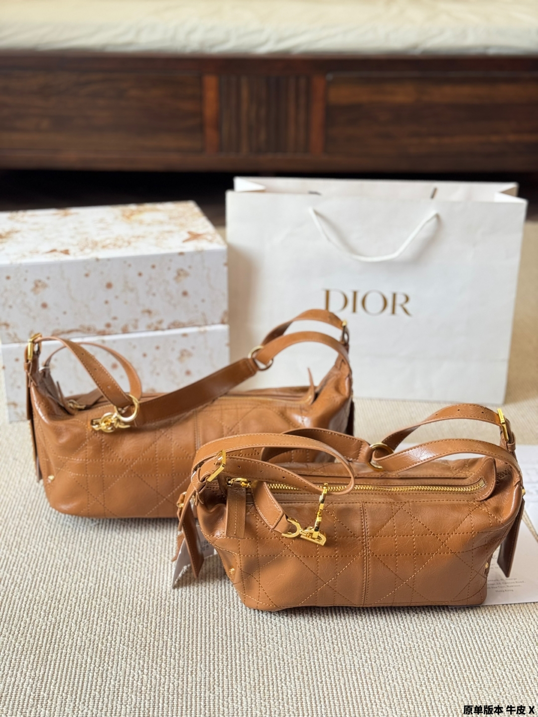 DIOR bag 229